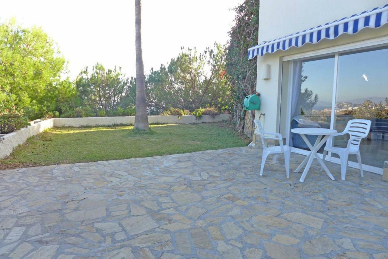 Villa Lemon Tree - Amazing Sea Views Almuñécar Exterior foto
