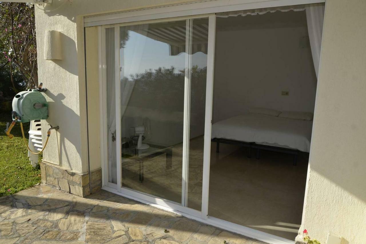 Villa Lemon Tree - Amazing Sea Views Almuñécar Exterior foto